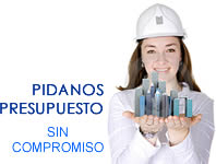 presupuesto sin compromiso