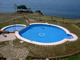 piscinas